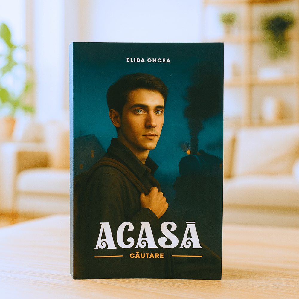 Acasă - Căutare - roman creștin (ediție revizuită completă)